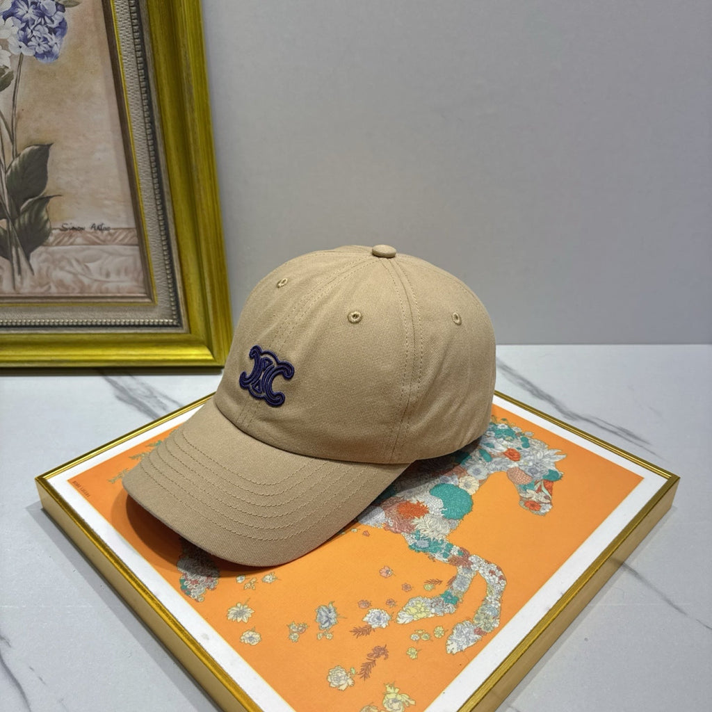 Celine Baseball Cap - image 2