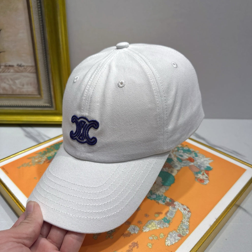 Celine Baseball Cap - image 6