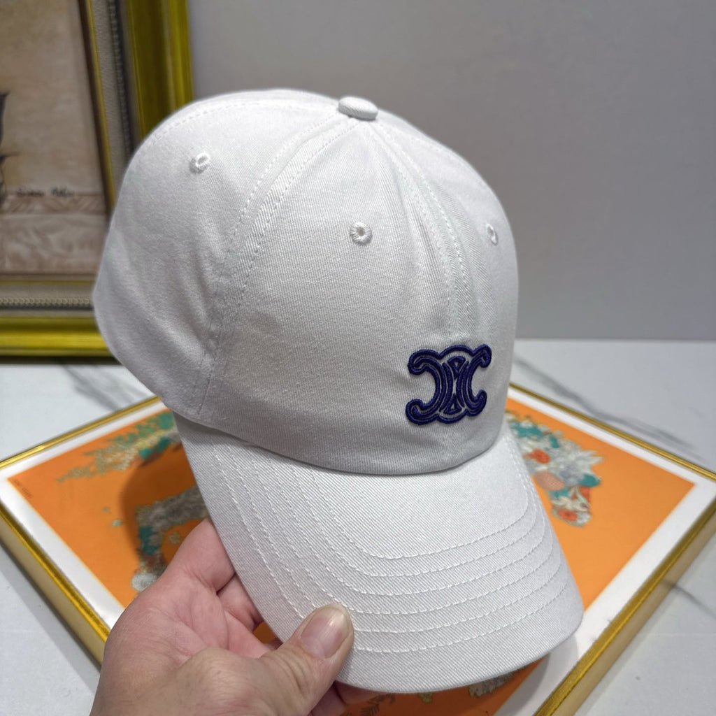 Celine Baseball Cap - image 7