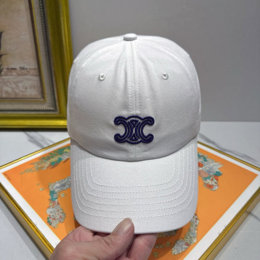 Celine Baseball Cap - image 5