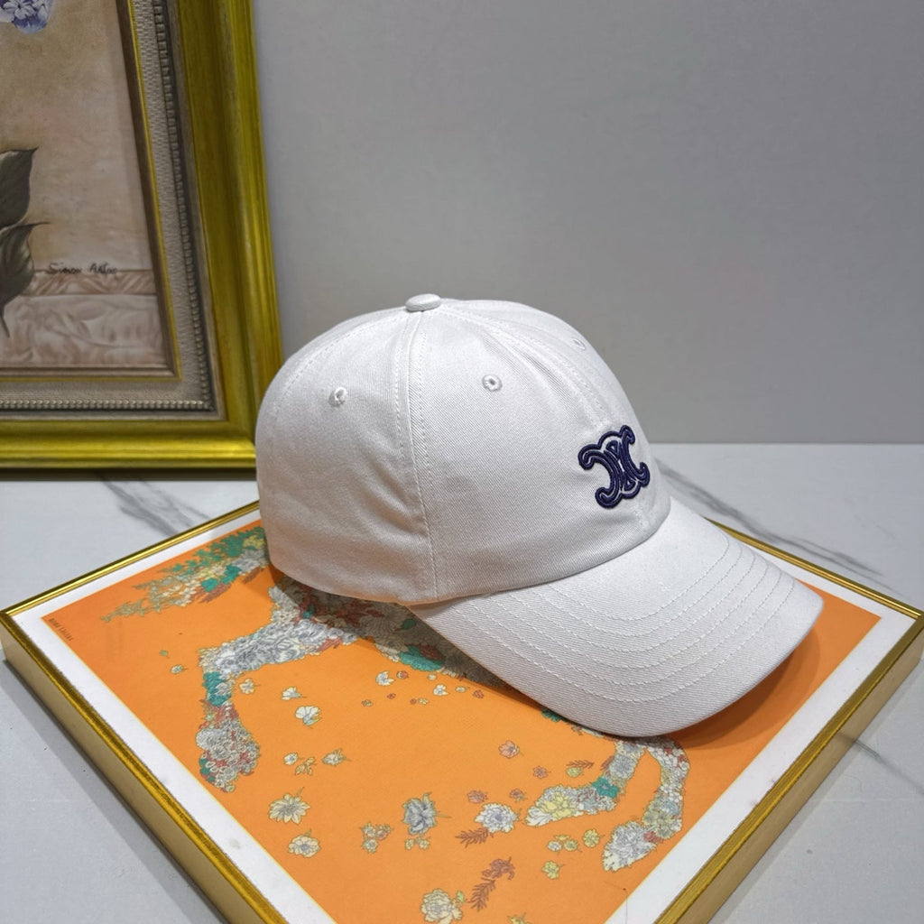 Celine Baseball Cap - image 3