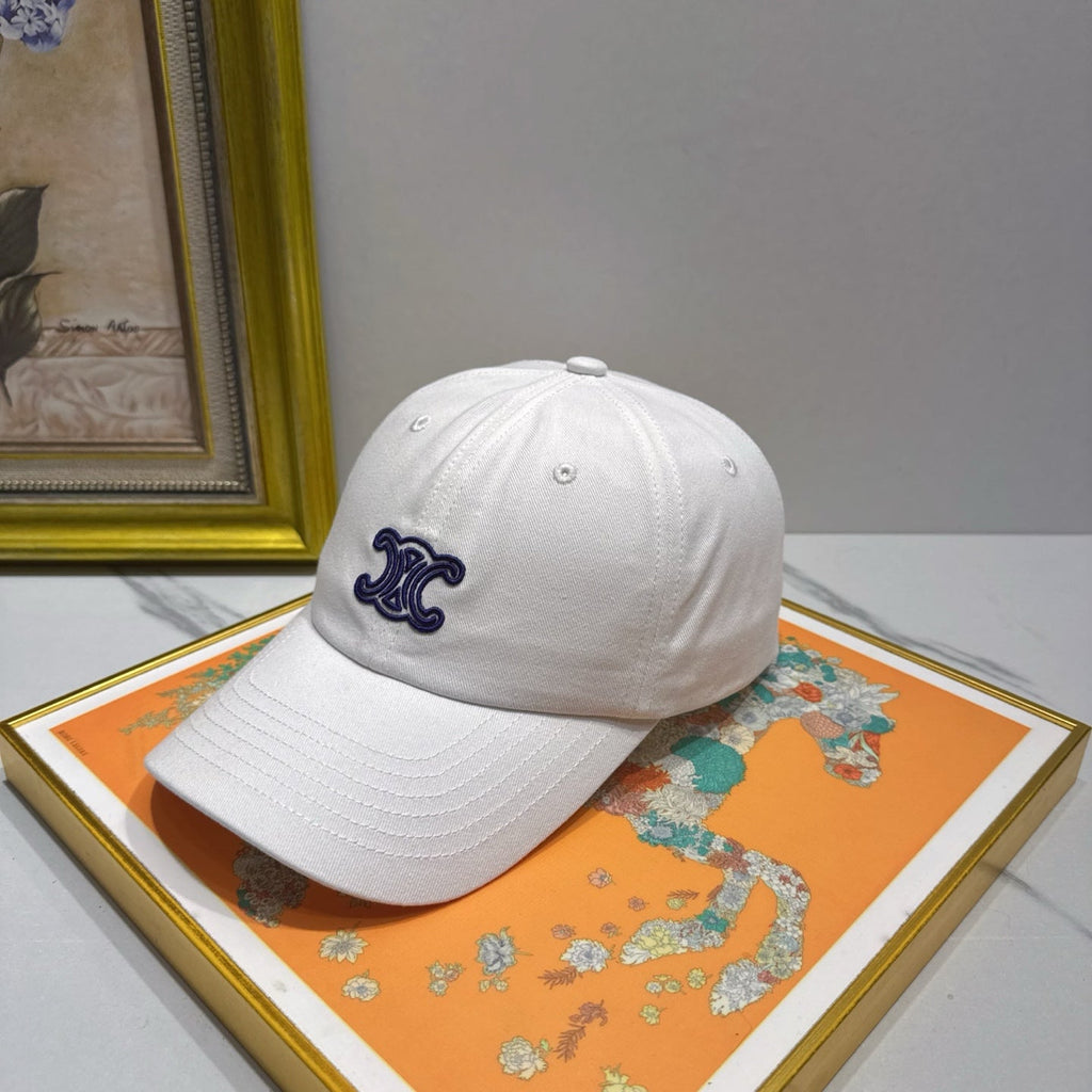 Celine Baseball Cap - image 2