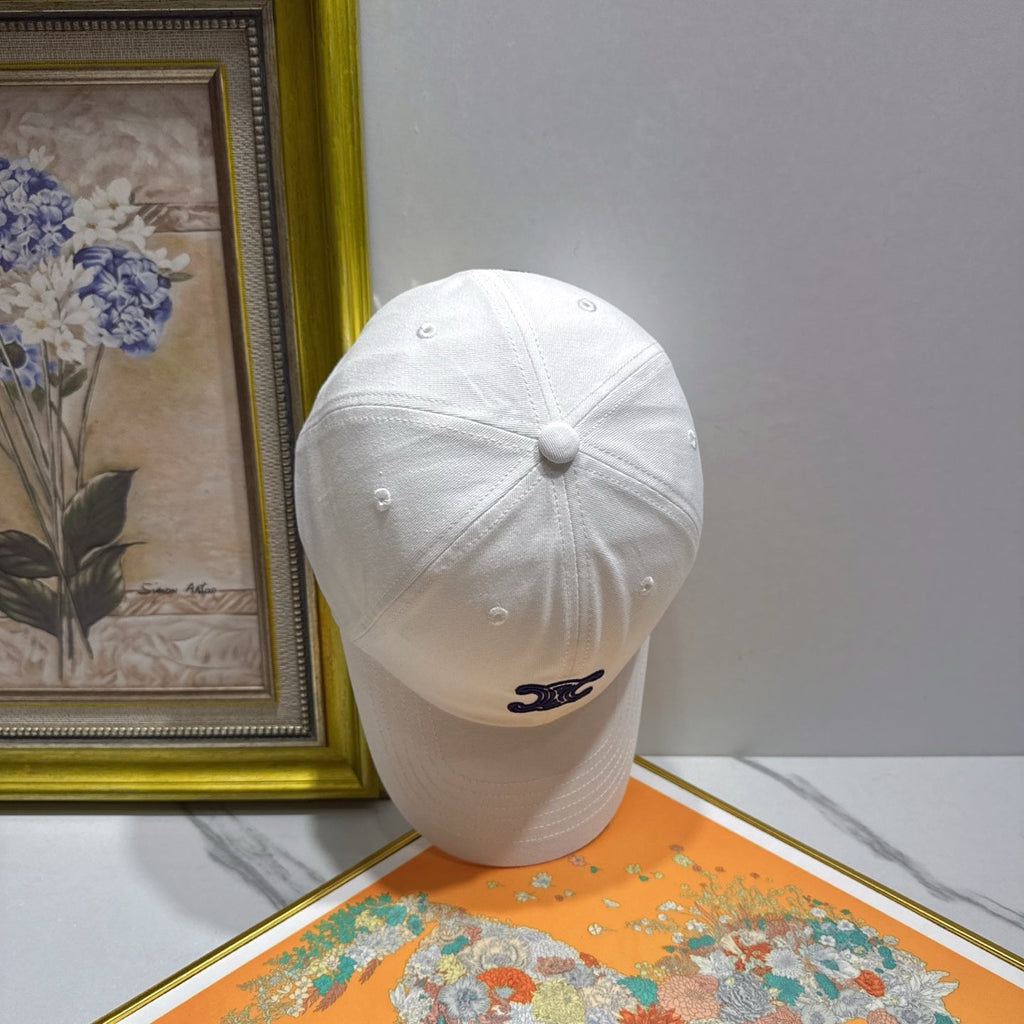 Celine Baseball Cap - image 4