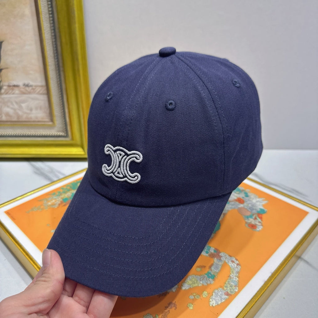 Celine Baseball Cap - image 6