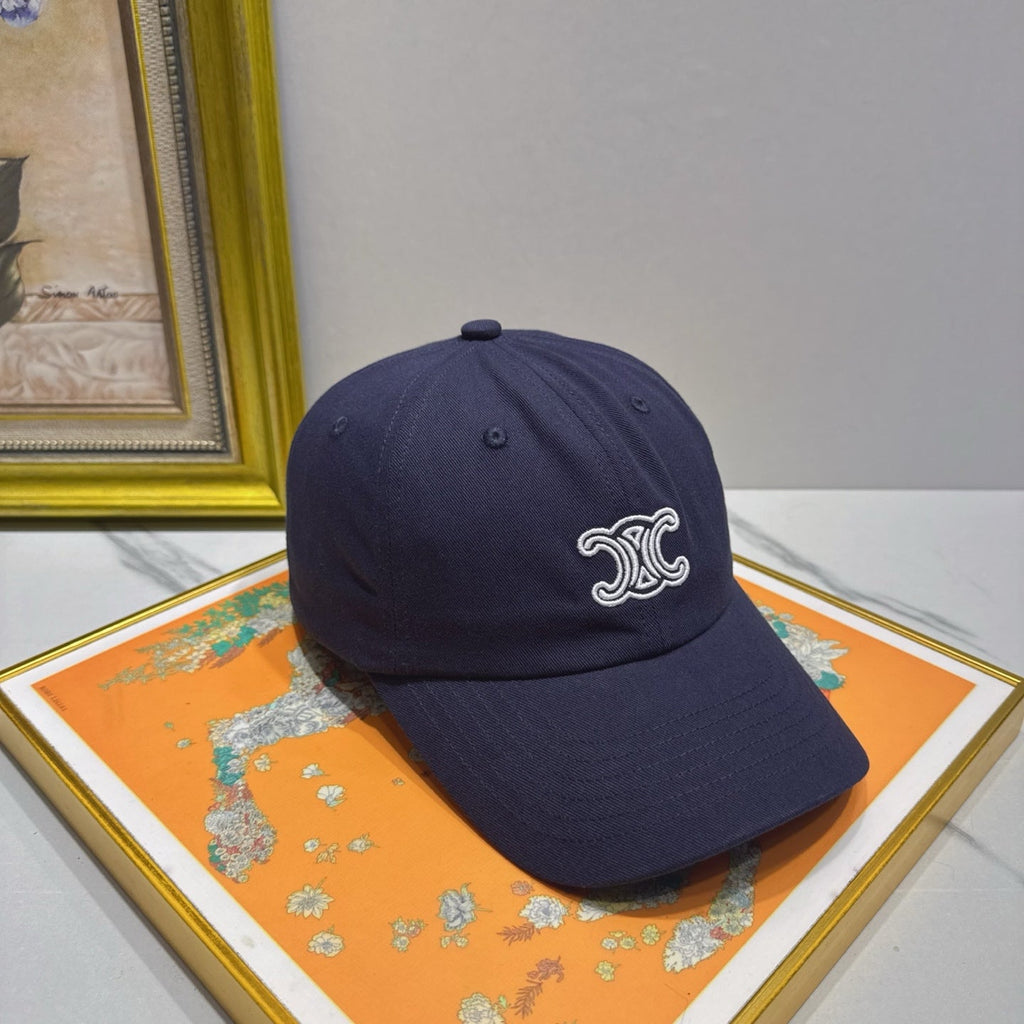 Celine Baseball Cap - image 3