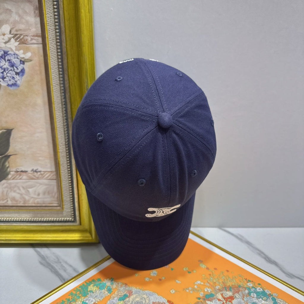 Celine Baseball Cap - image 4