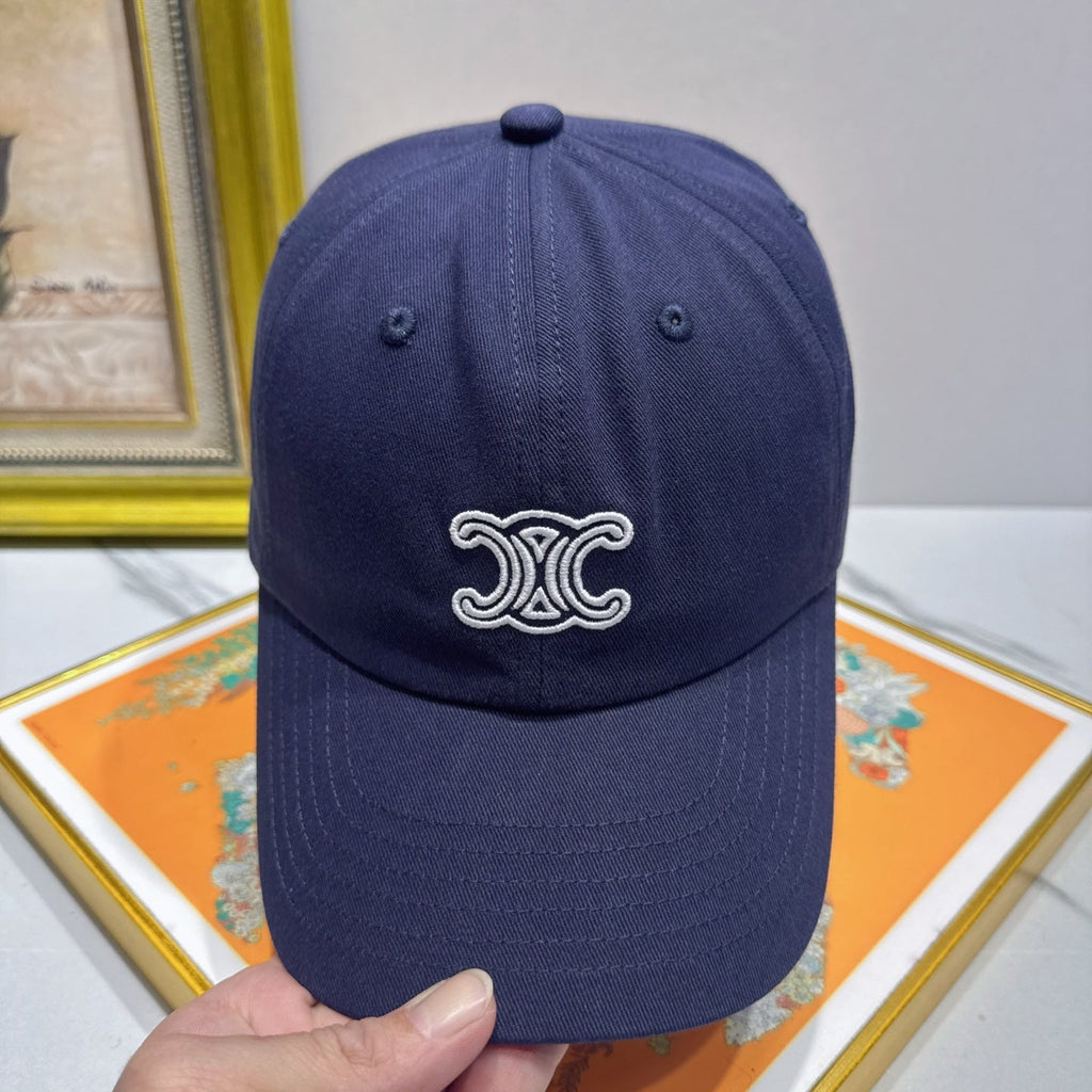 Celine Baseball Cap - image 5
