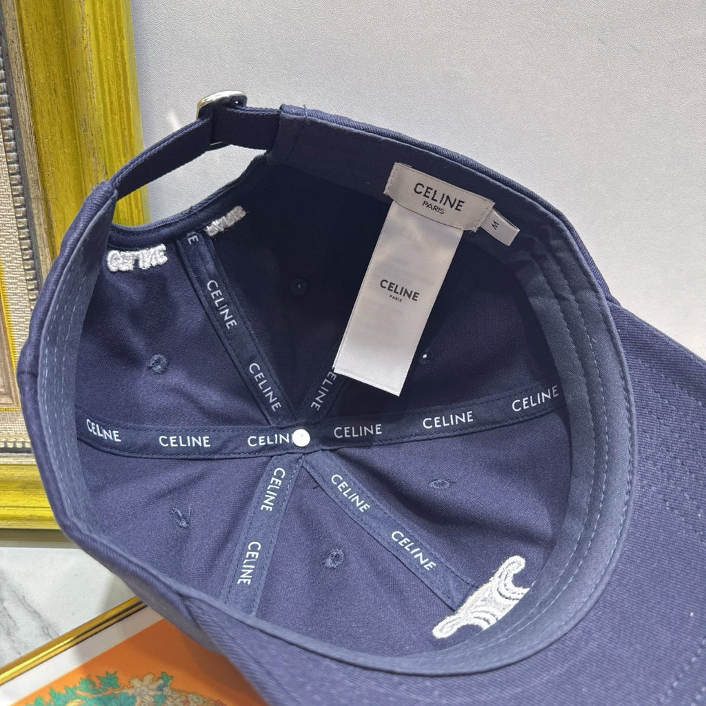 Celine Baseball Cap - image 9