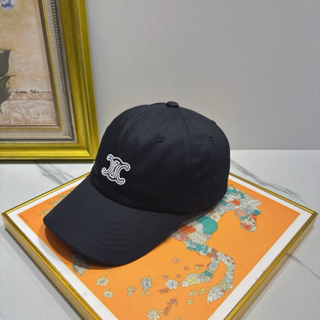 Celine Baseball Cap - image 2