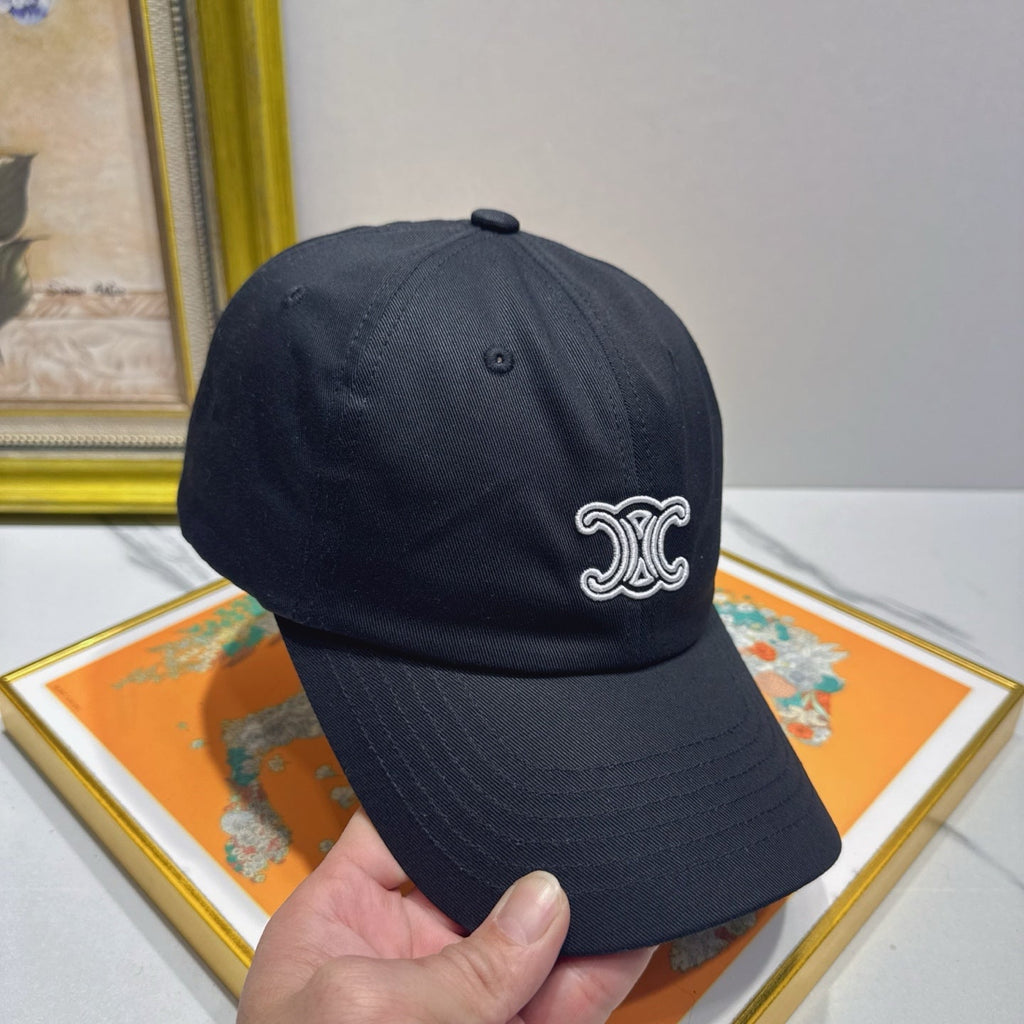 Celine Baseball Cap - image 7