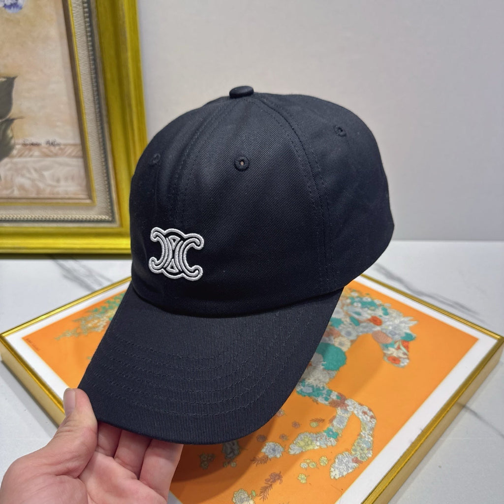 Celine Baseball Cap - image 6