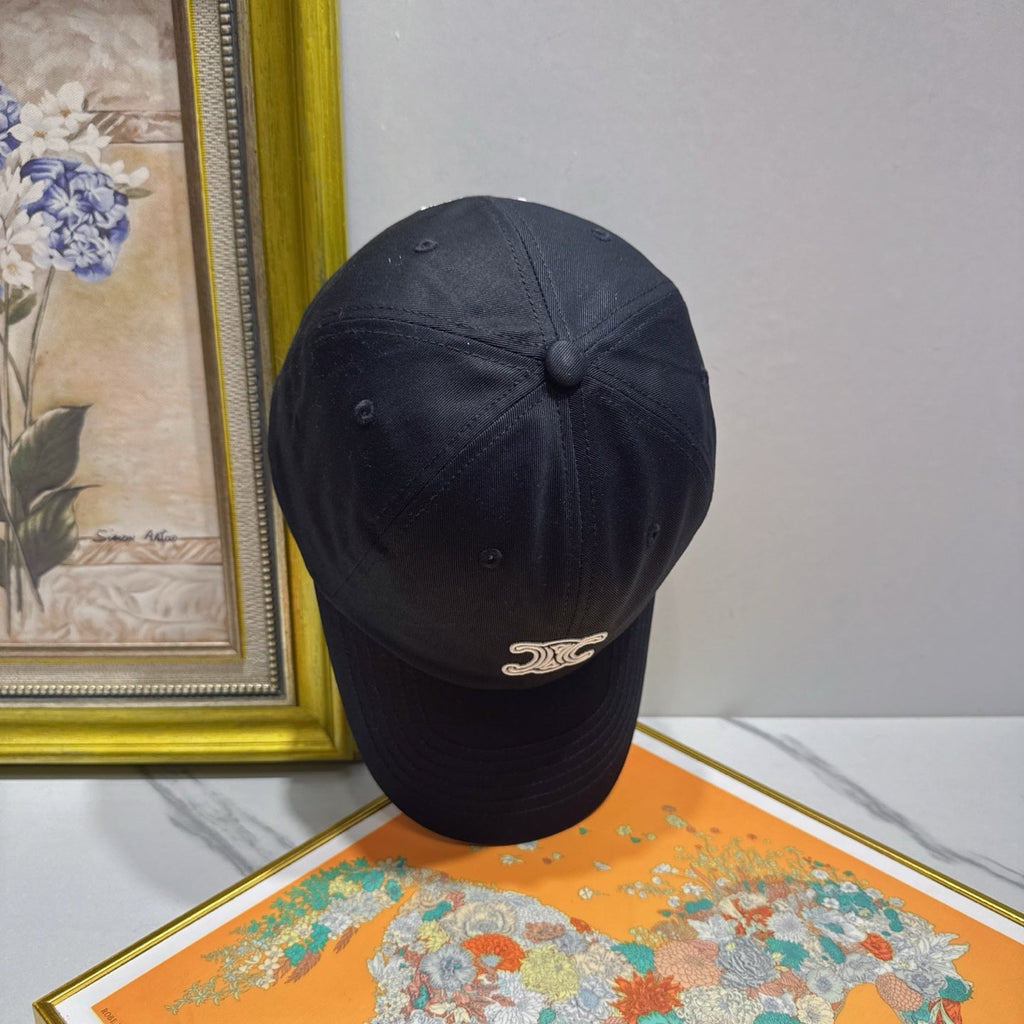 Celine Baseball Cap - image 4