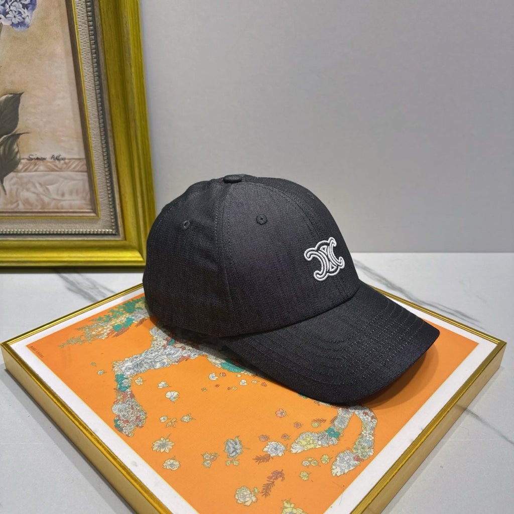 Celine Baseball Cap - image 5