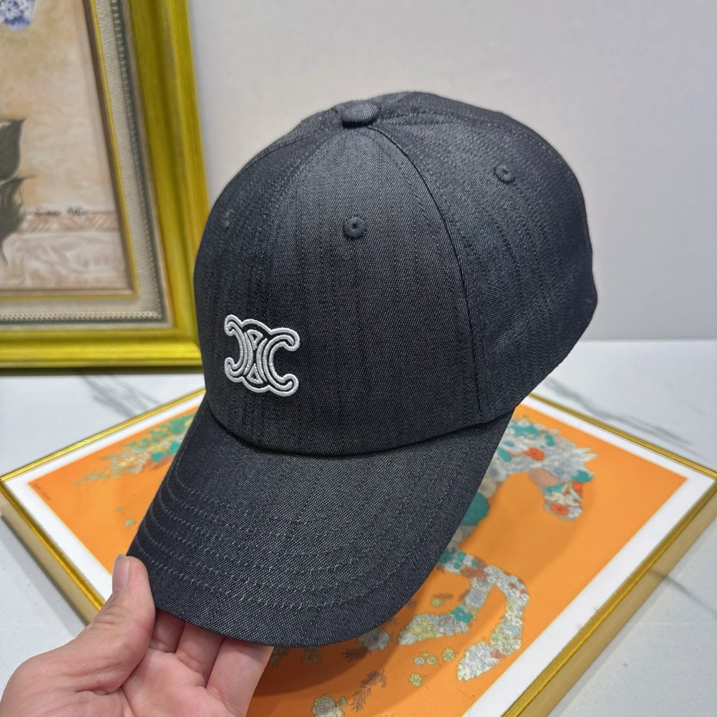 Celine Baseball Cap - image 7