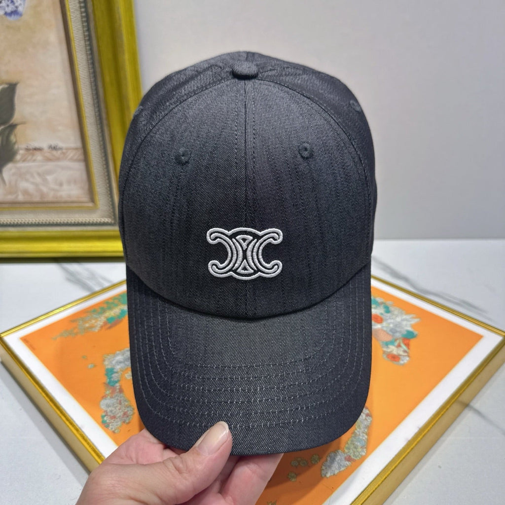 Celine Baseball Cap - image 3
