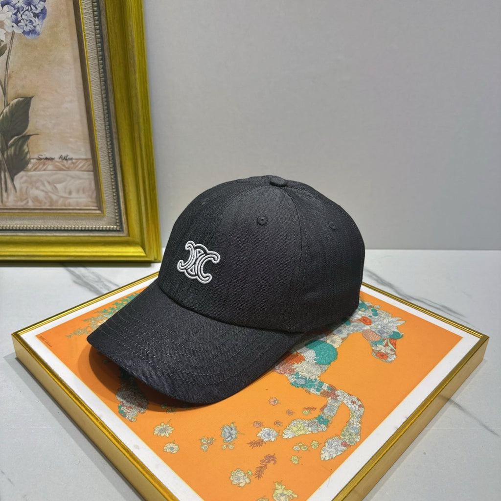 Celine Baseball Cap - image 2
