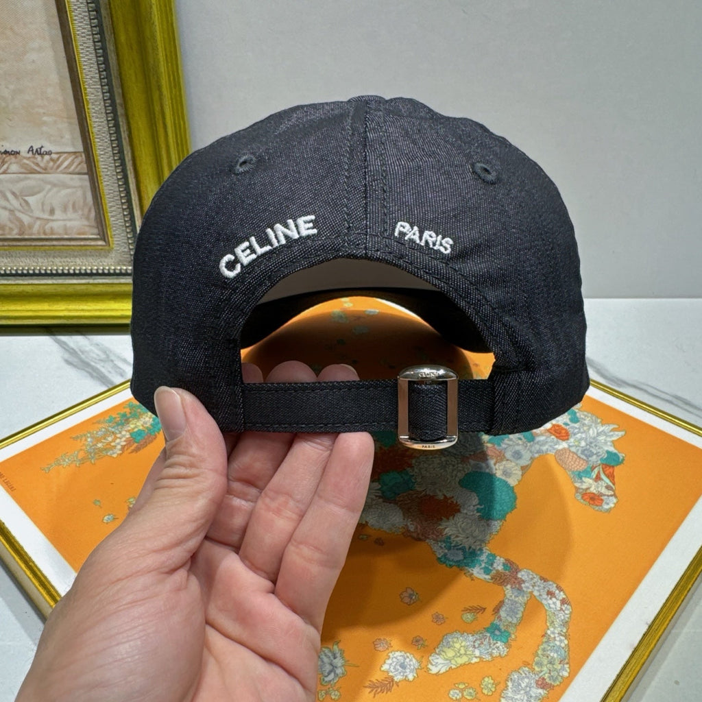 Celine Baseball Cap - image 8