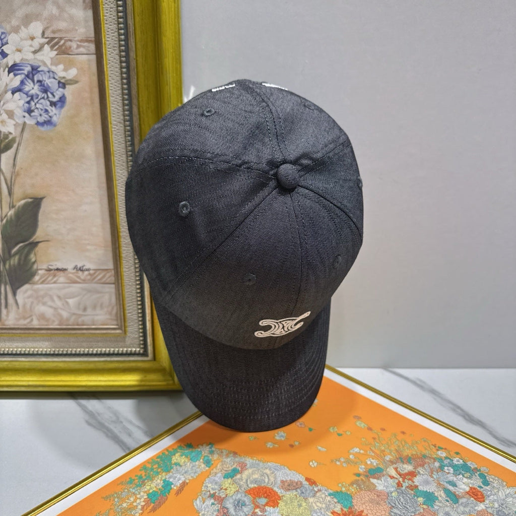 Celine Baseball Cap - image 4