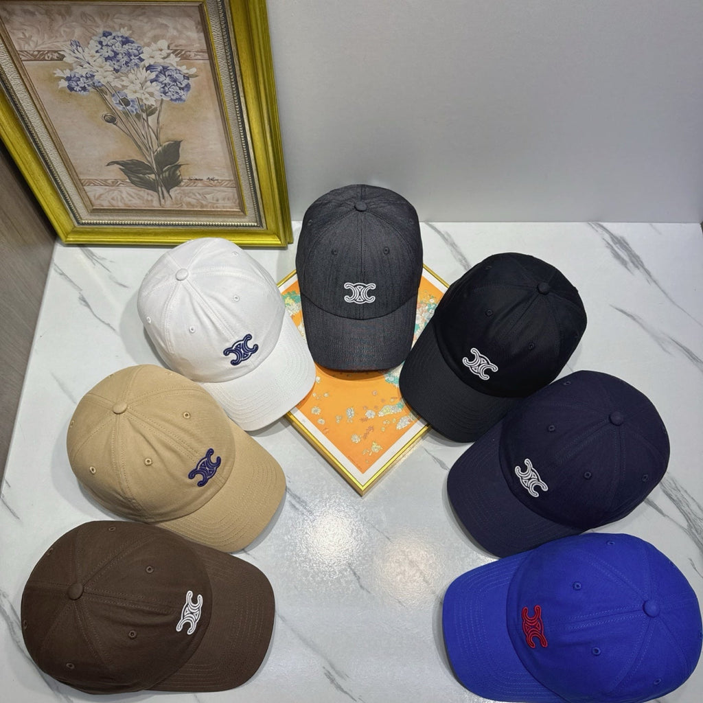 Celine Baseball Cap - image 4