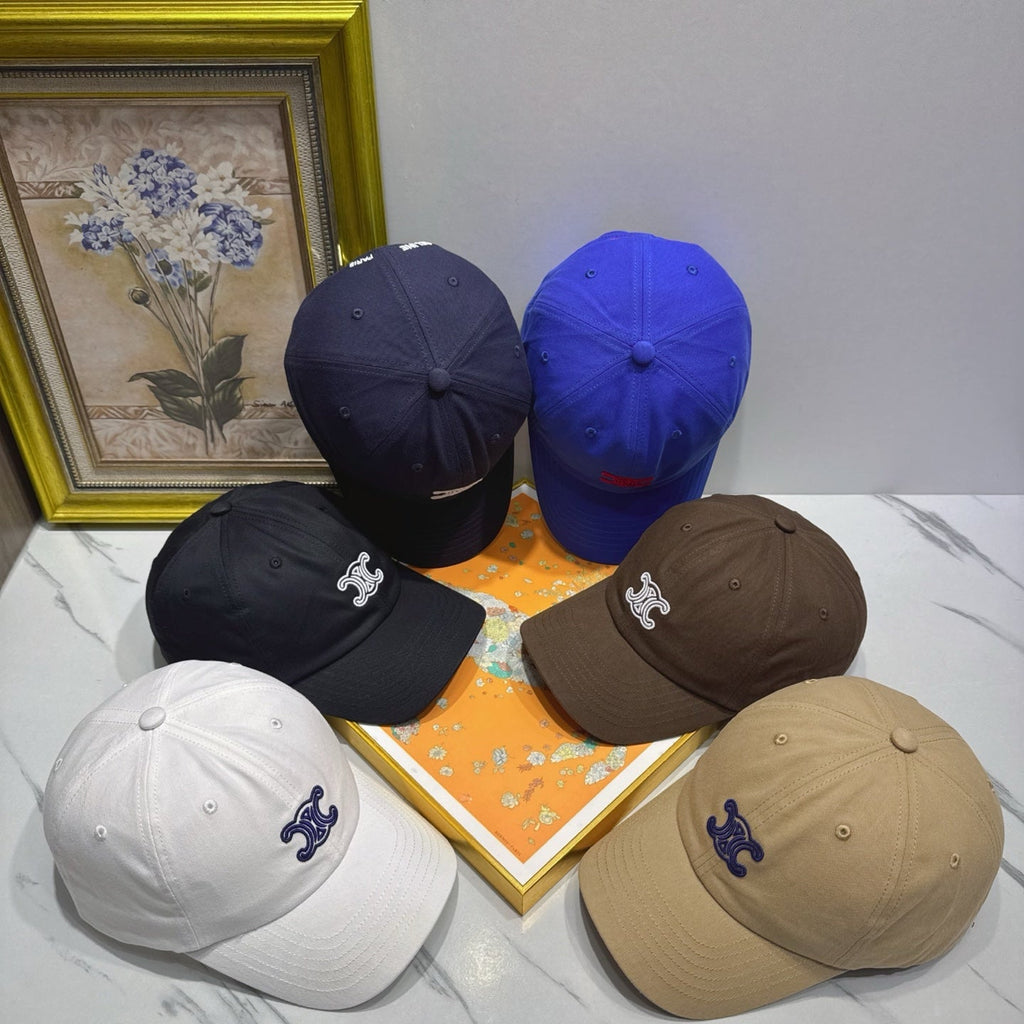 Celine Baseball Cap - image 7