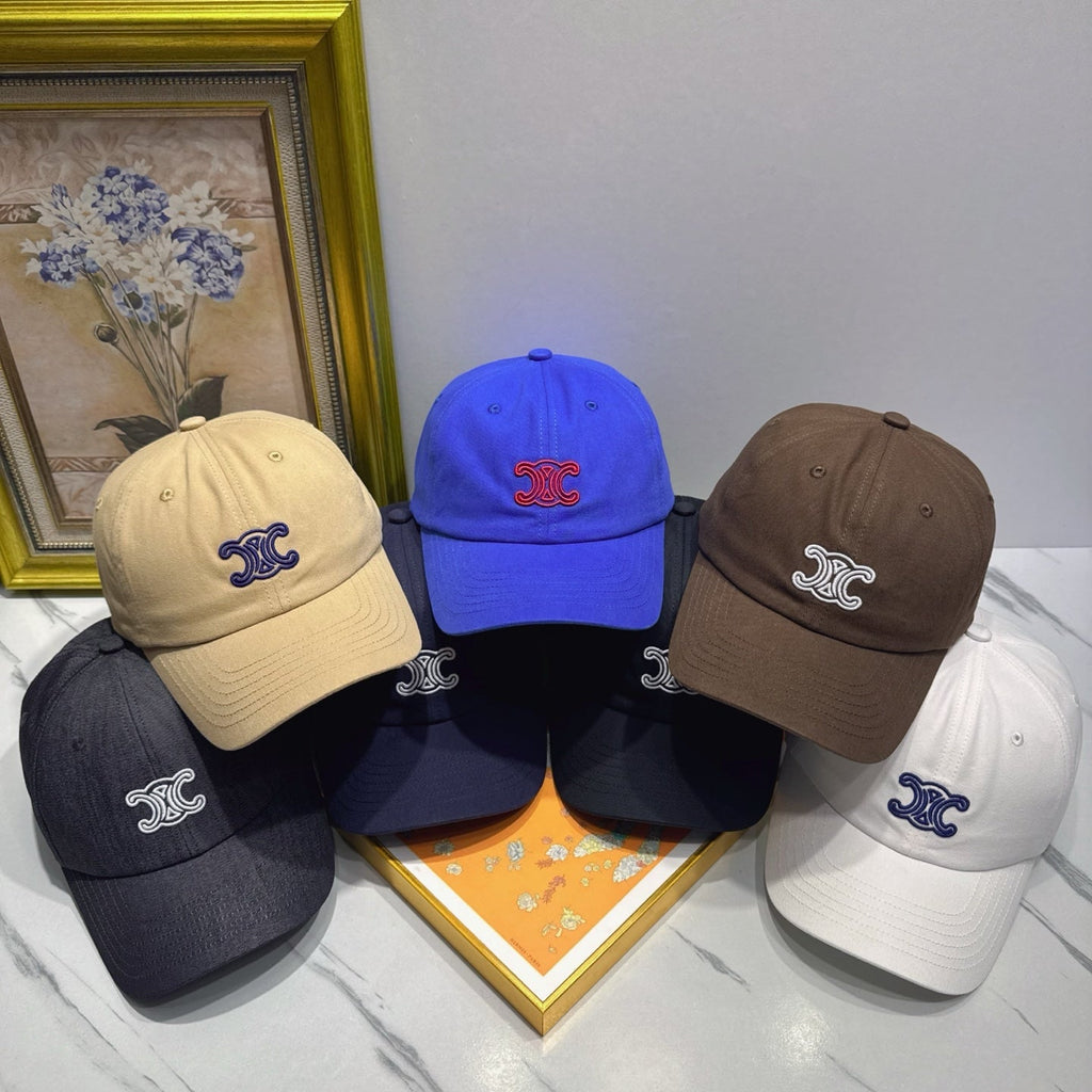 Celine Baseball Cap - image 8