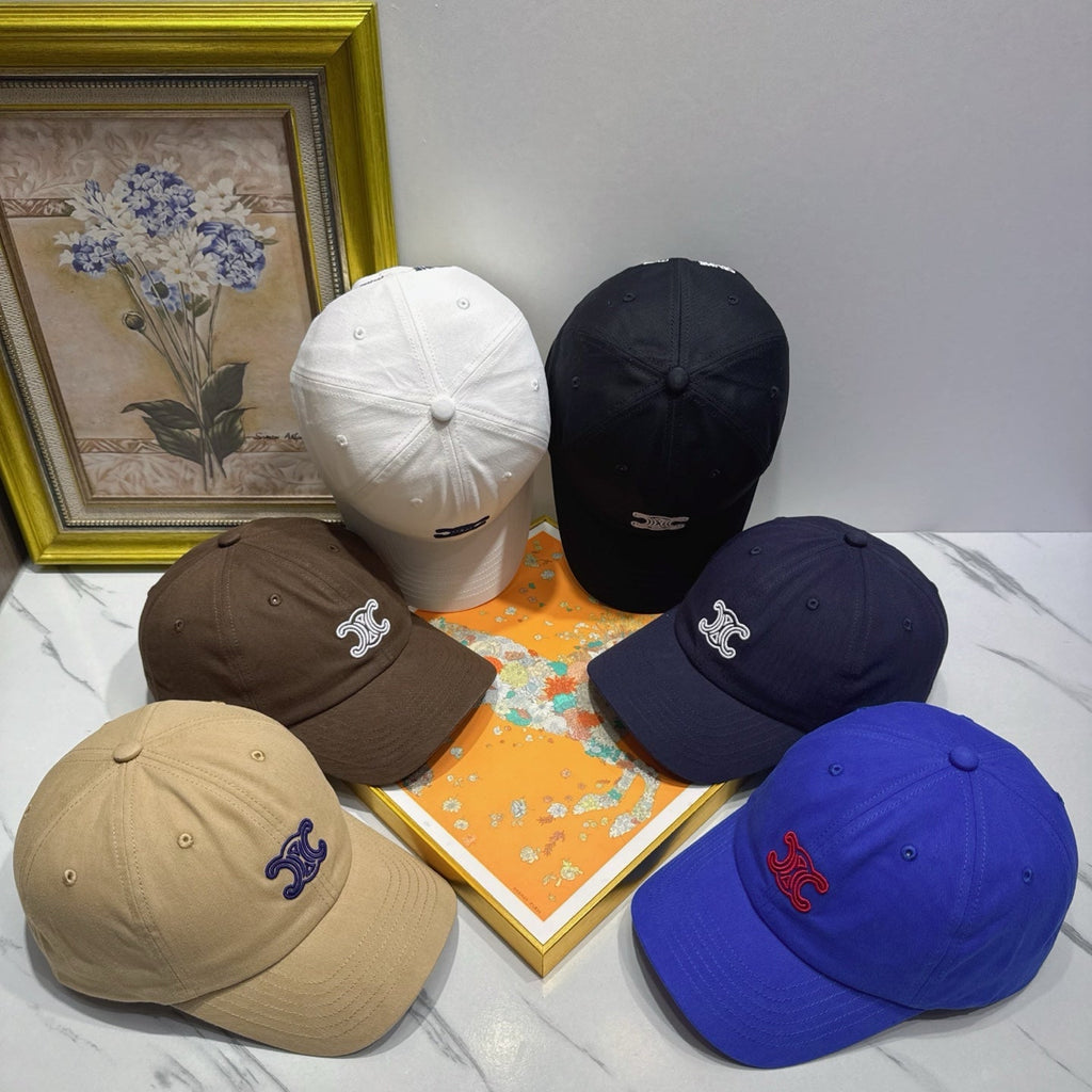 Celine Baseball Cap - image 5
