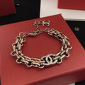 Chanel Polished Bracelet - album image 1