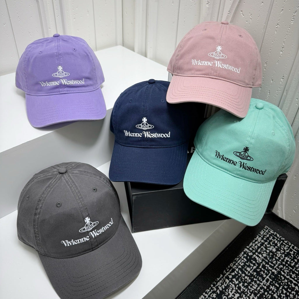 Baseball Cap - image 6