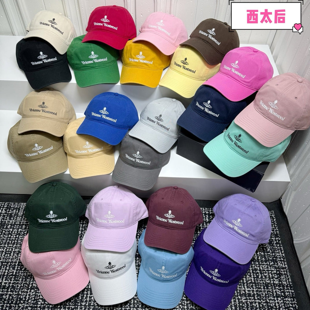 Baseball Cap - image 2