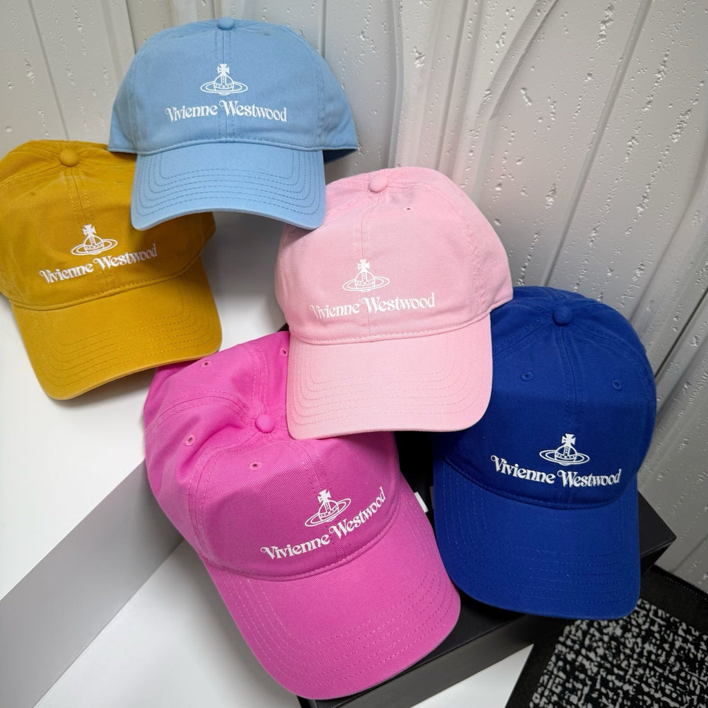 Baseball Cap - image 4