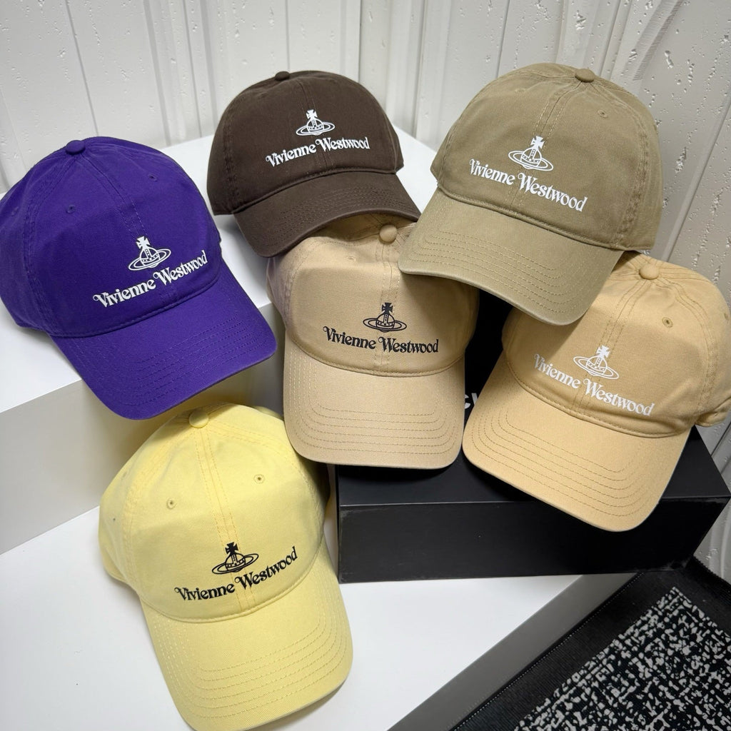 Baseball Cap - image 5