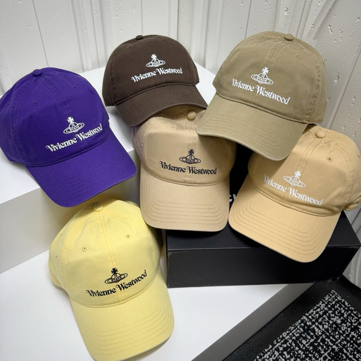 Baseball Cap - image 5