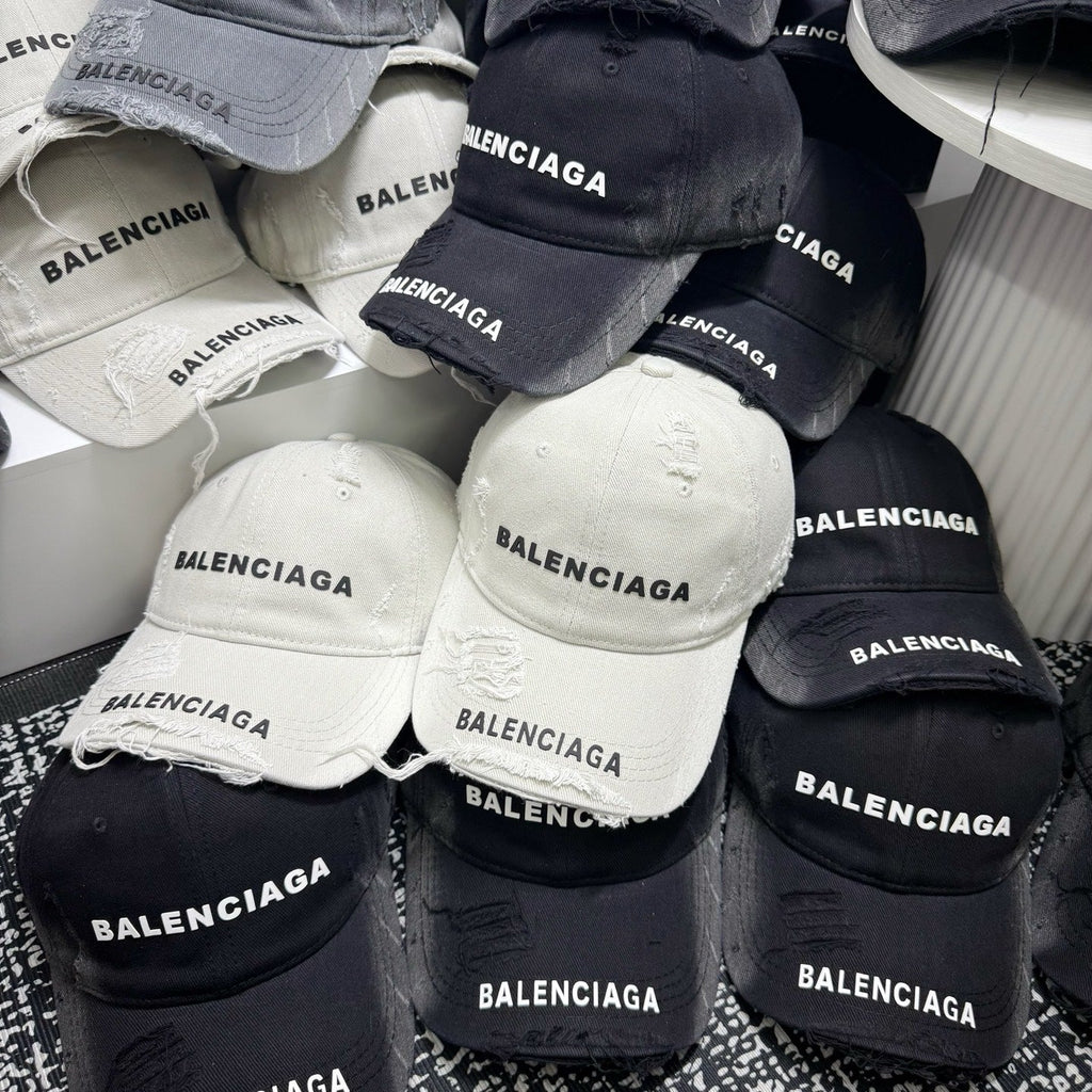 Balenciaga Baseball Cap - image 3