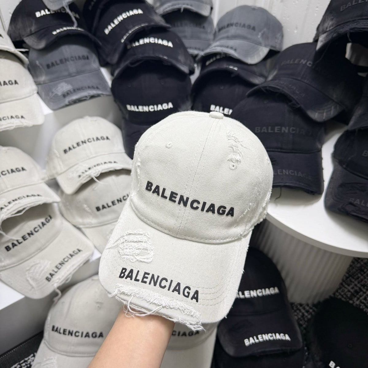Balenciaga Baseball Cap - image 7