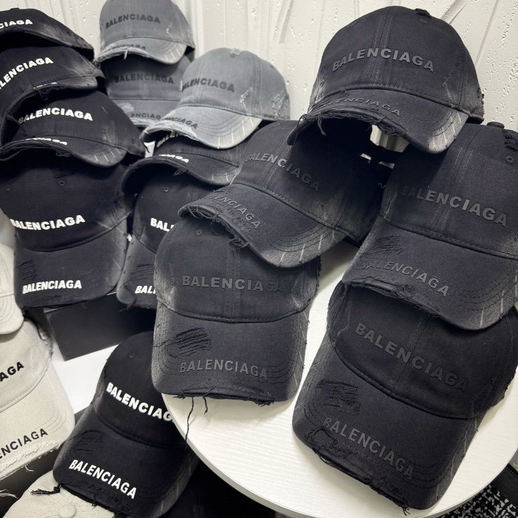 Balenciaga Baseball Cap - image 2