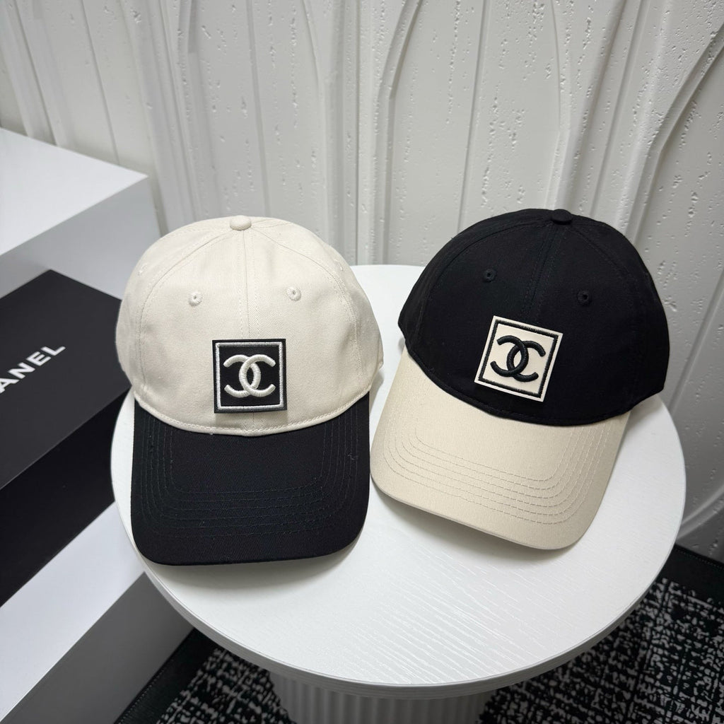 Chanel Baseball Cap - image 8