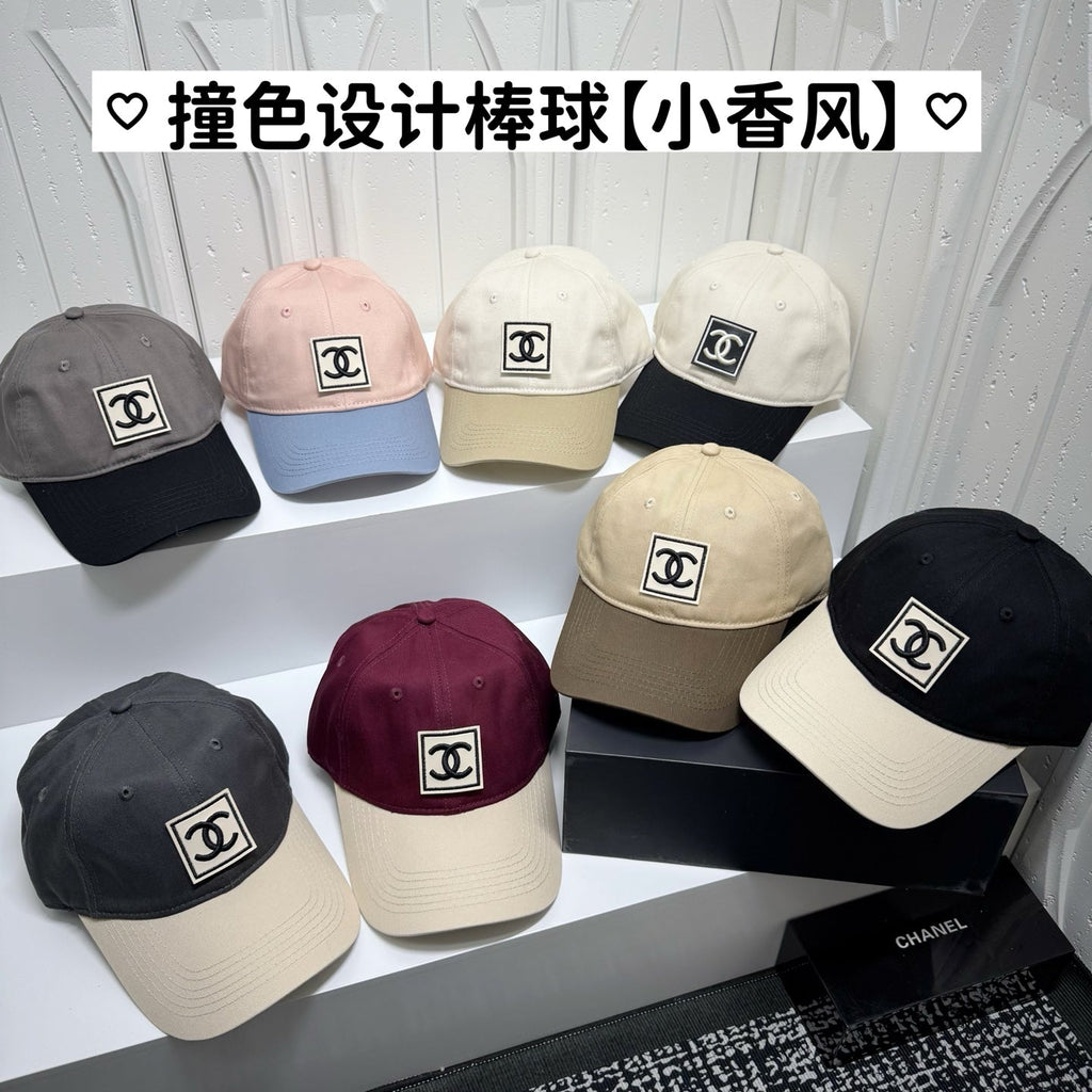 Chanel Baseball Cap - image 5