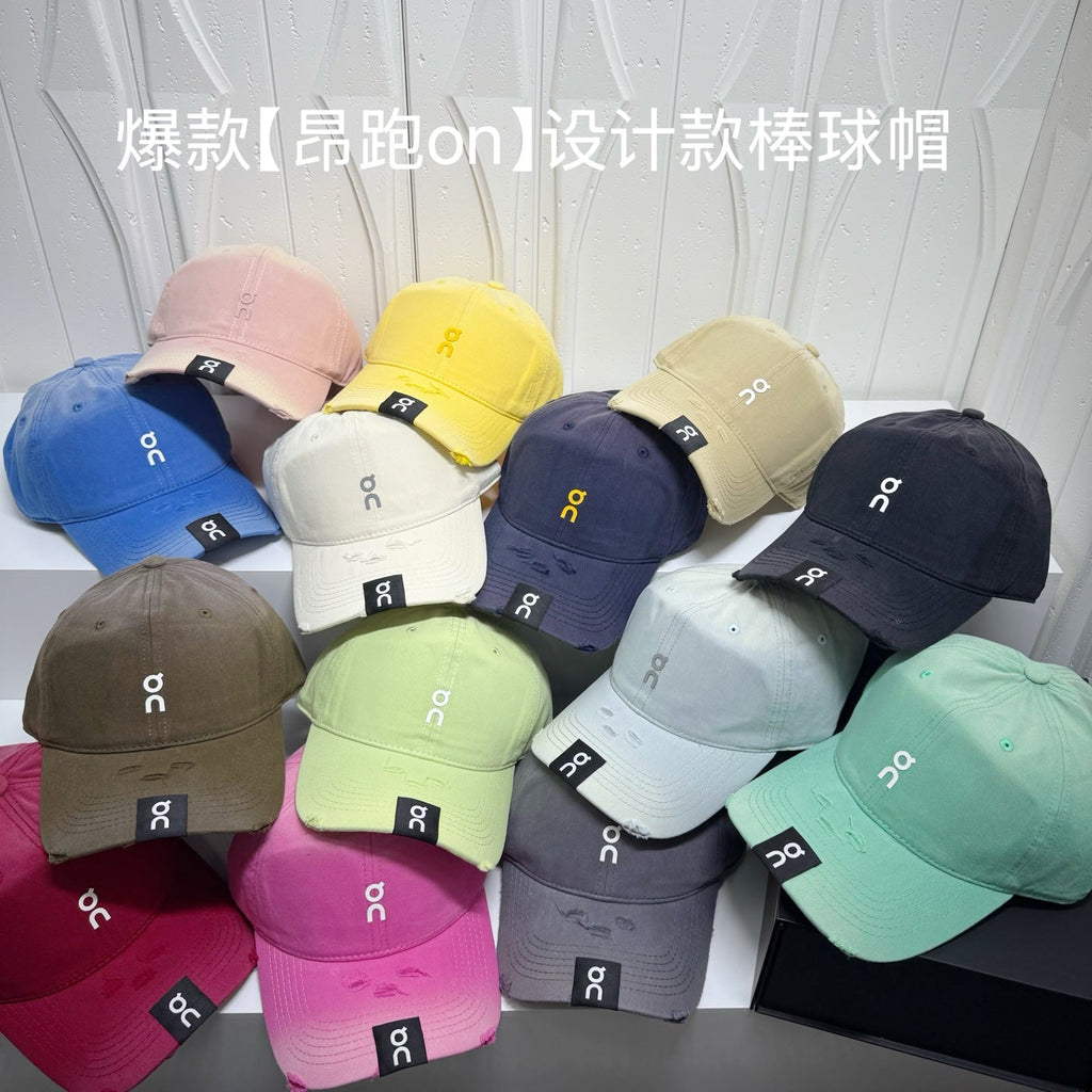 Baseball Cap - image 4
