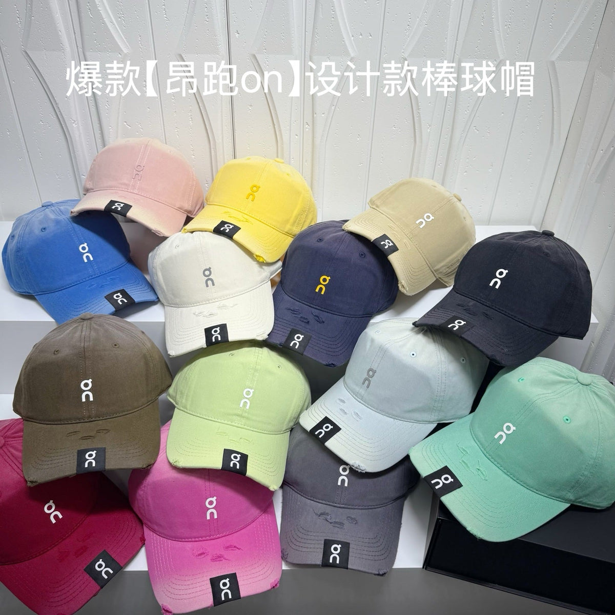 Baseball Cap - image 4