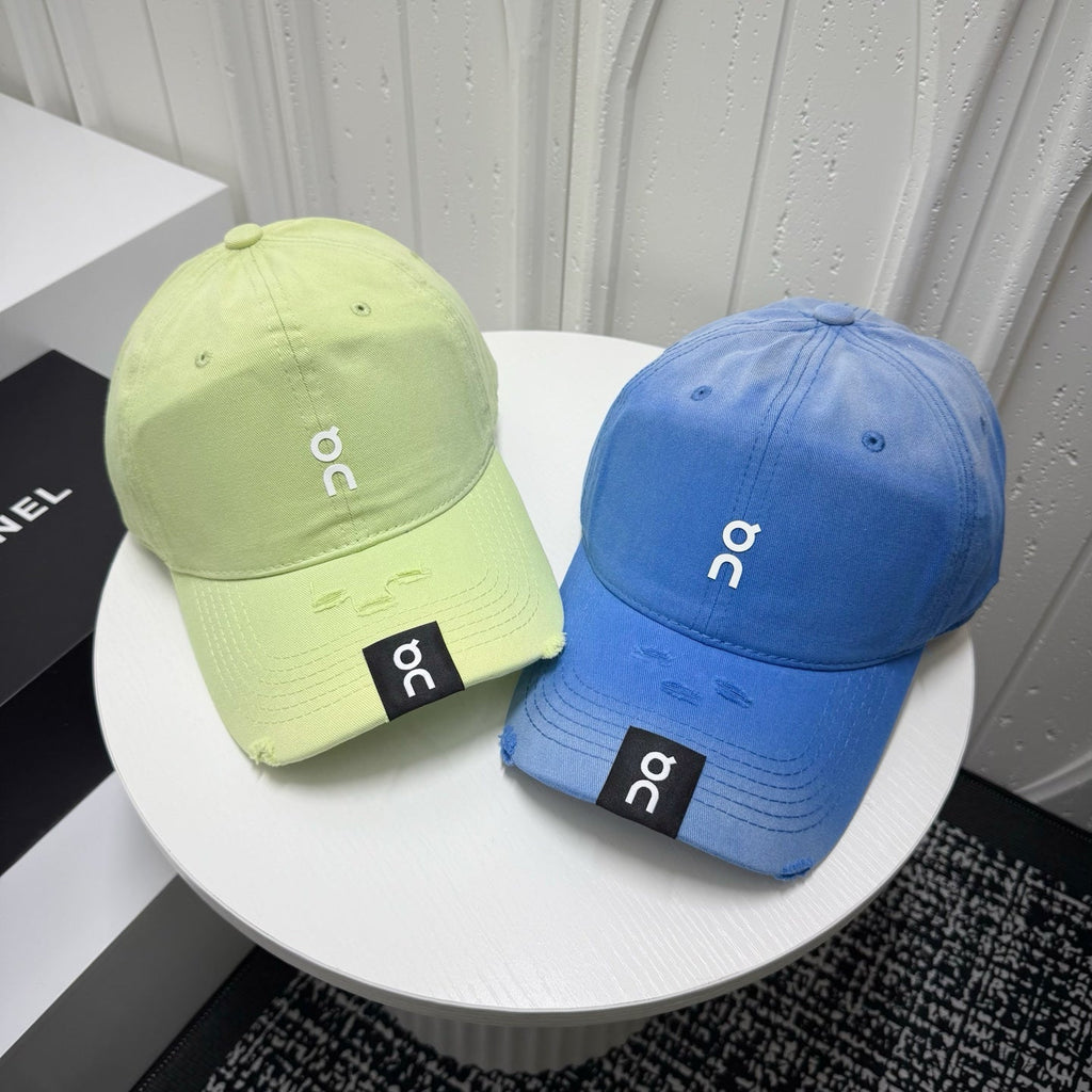 Baseball Cap - image 5