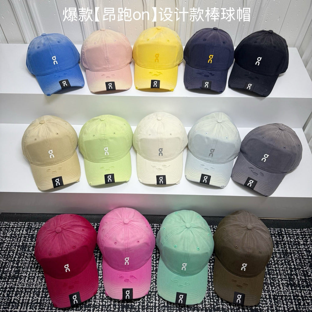 Baseball Cap - image 3