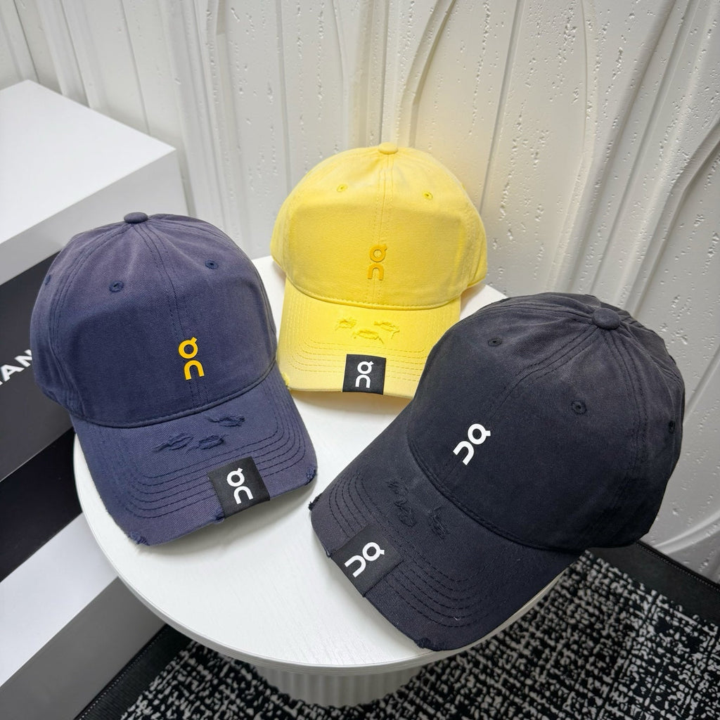 Baseball Cap - image 7