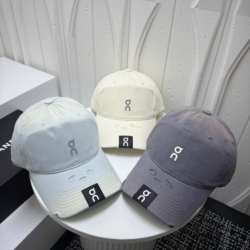 Baseball Cap - image 9