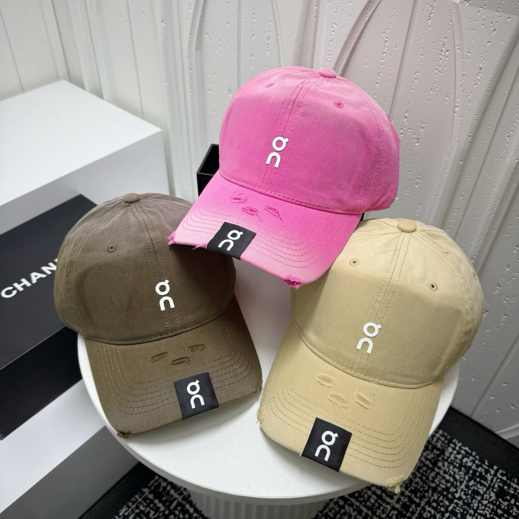 Baseball Cap - image 6