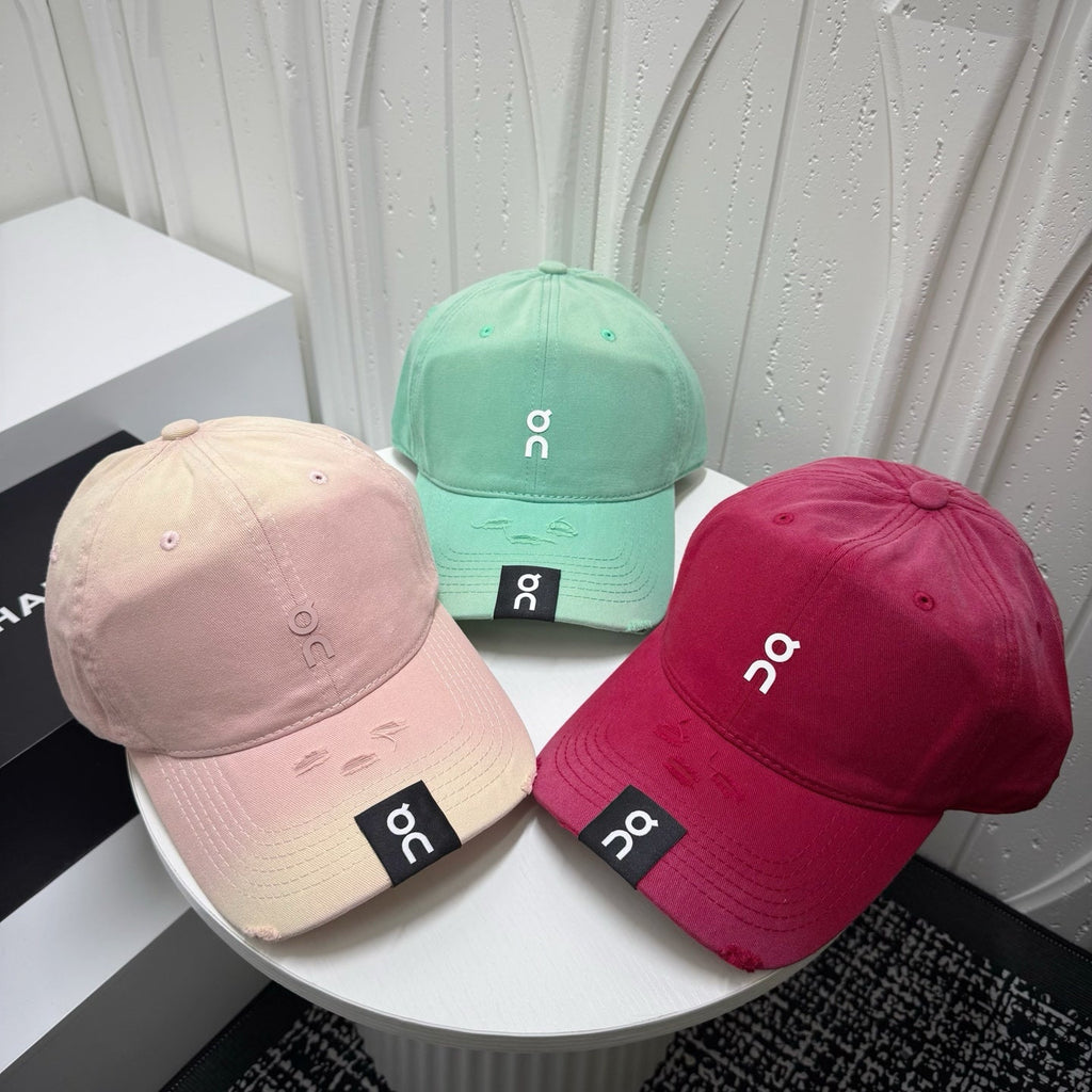 Baseball Cap - image 8