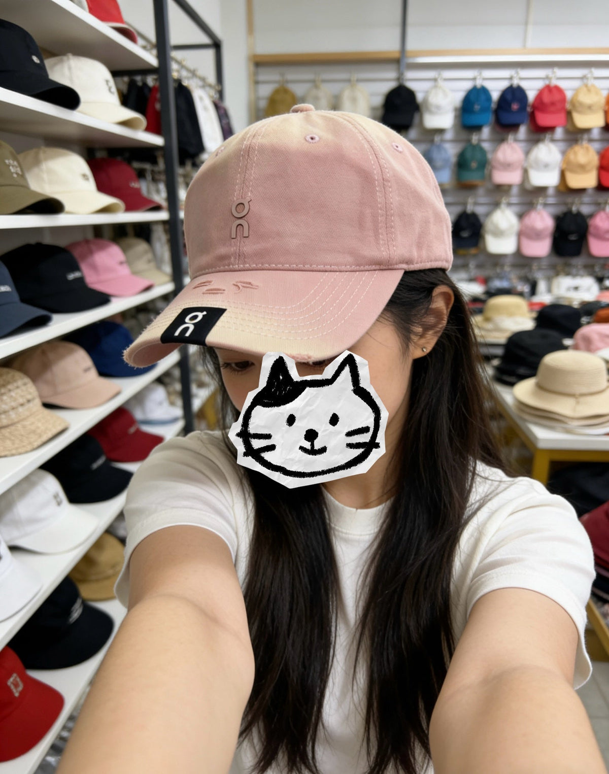 Baseball Cap - image 2