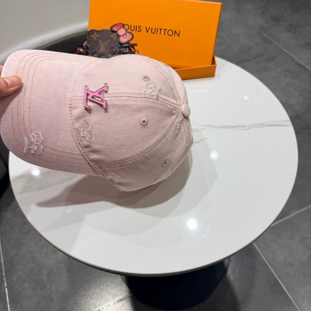 Louis Vuitton Baseball Cap - image 7