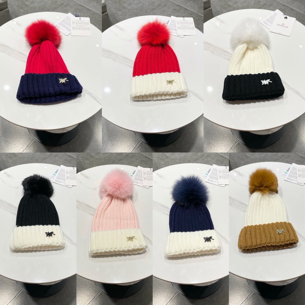 Moncler Beanie - image 5