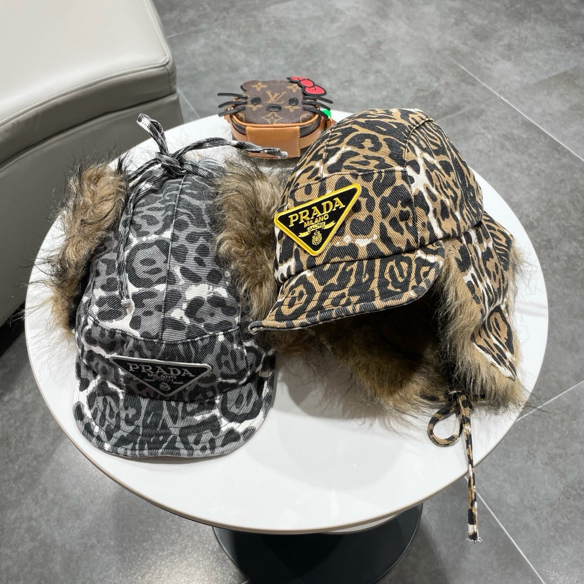 Prada Baseball Cap - image 5