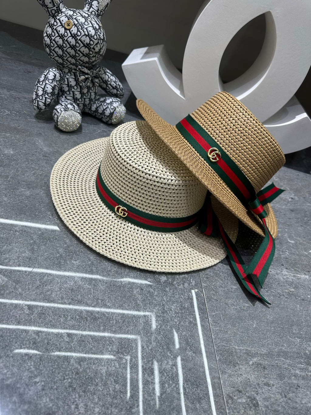 Gucci Hat - image 8
